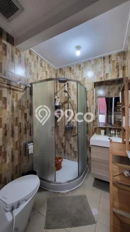 Rumah Luxury Modern Siap Huni di Pondok Pucung Tangerang Rumah Luxury Modern Siap Huni di Pondok Pucung Tangerang