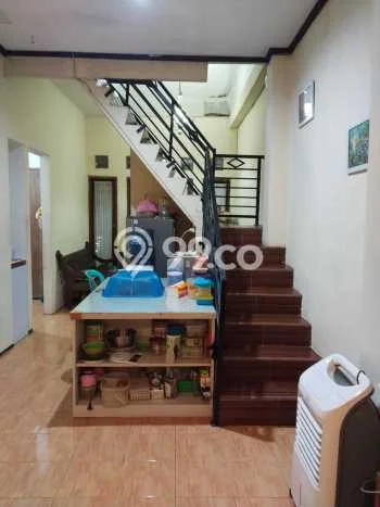 Rumah Minimalis 3 KT di Graha Raya Tangerang Rumah Minimalis 3 KT di Graha Raya Tangerang