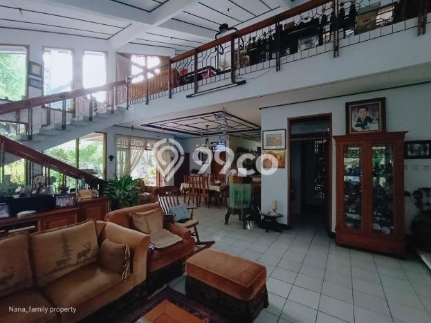 Dijual Rumah Mewah Elegan Dengan View Cantik di Kreo, Tangerang Dijual Rumah Mewah Elegan Dengan View Cantik di Kreo, Tangerang