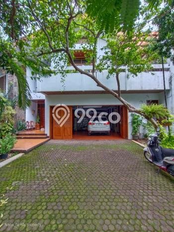 Dijual Rumah Mewah Elegan Dengan View Cantik di Kreo, Tangerang Dijual Rumah Mewah Elegan Dengan View Cantik di Kreo, Tangerang