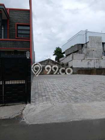 Dijual Tanah Lokasi Bintaro, Jakarta Selatan Seluas 336m2 Dijual Tanah Lokasi Bintaro, Jakarta Selatan Seluas 336m2