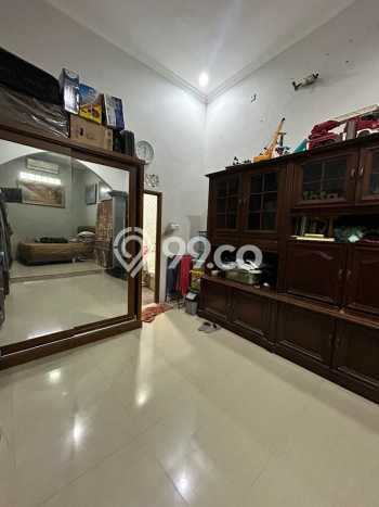 Rumah di Kota Bambu Selatan, Jakarta Barat, Luas 219m2m² LB 140m2m² Rumah di Kota Bambu Selatan, Jakarta Barat, Luas 219m2m² LB 140m2m²