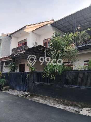 Ready to Use! Premium House LT 178m2 Desain Elegan di Pondok Jagung Ready to Use! Premium House LT 178m2 Desain Elegan di Pondok Jagung