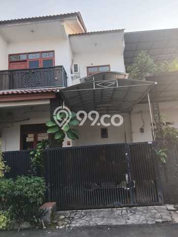 Ready to Use! Premium House LT 178m2 Desain Elegan di Pondok Jagung Ready to Use! Premium House LT 178m2 Desain Elegan di Pondok Jagung