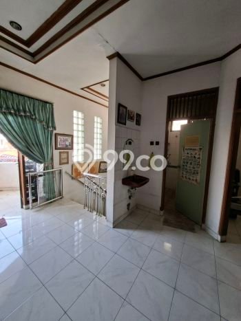 Rumah Eksklusif Siap Huni LT 182m2 di Cilandak, Jakarta Selatan Rumah Eksklusif Siap Huni LT 182m2 di Cilandak, Jakarta Selatan