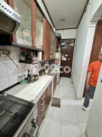 Rumah Eksklusif Siap Huni LT 182m2 di Cilandak, Jakarta Selatan Rumah Eksklusif Siap Huni LT 182m2 di Cilandak, Jakarta Selatan