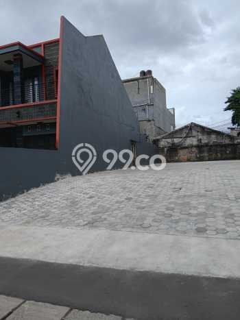 Dijual Tanah Lokasi Bintaro, Jakarta Selatan Seluas 336m2 Dijual Tanah Lokasi Bintaro, Jakarta Selatan Seluas 336m2