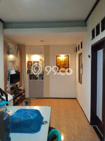 Rumah Minimalis 3 KT di Graha Raya Tangerang Rumah Minimalis 3 KT di Graha Raya Tangerang