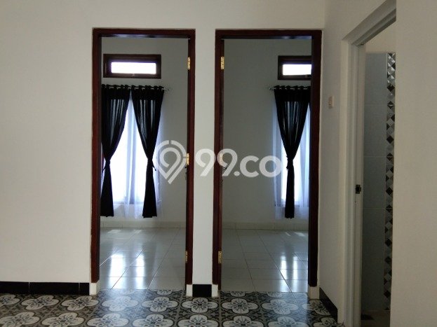 Dijual Cepat Rumah Bagus Siap Huni LB 60m2 di Manisrenggo, Klaten Dijual Cepat Rumah Bagus Siap Huni LB 60m2 di Manisrenggo, Klaten