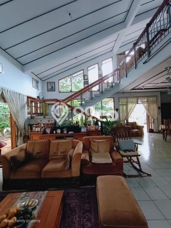 Dijual Rumah Mewah Elegan Dengan View Cantik di Kreo, Tangerang Dijual Rumah Mewah Elegan Dengan View Cantik di Kreo, Tangerang