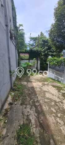 Tanah Kosong Dijual di Jakarta Selatan dengan Area 1037m2 Tanah Kosong Dijual di Jakarta Selatan dengan Area 1037m2