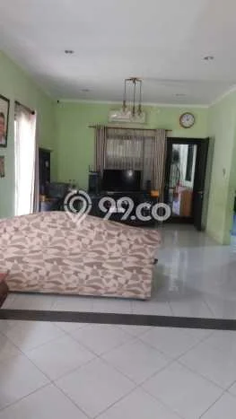 For Sale Hunian Rumah Nyaman 3 KT di Pondok Ranji, Tangerang Selatan For Sale Hunian Rumah Nyaman 3 KT di Pondok Ranji, Tangerang Selatan