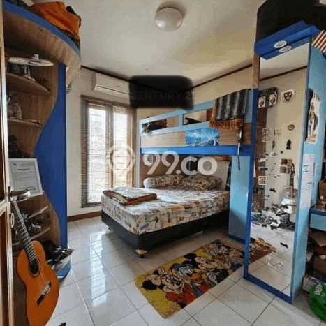 Rumah Luxury Modern Siap Huni di Pondok Pucung Tangerang Rumah Luxury Modern Siap Huni di Pondok Pucung Tangerang