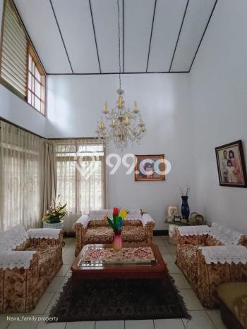 Dijual Rumah Mewah Elegan Dengan View Cantik di Kreo, Tangerang Dijual Rumah Mewah Elegan Dengan View Cantik di Kreo, Tangerang