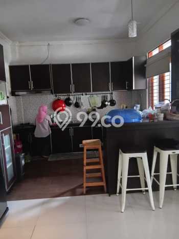 Ready to Use! Premium House LT 178m2 Desain Elegan di Pondok Jagung Ready to Use! Premium House LT 178m2 Desain Elegan di Pondok Jagung