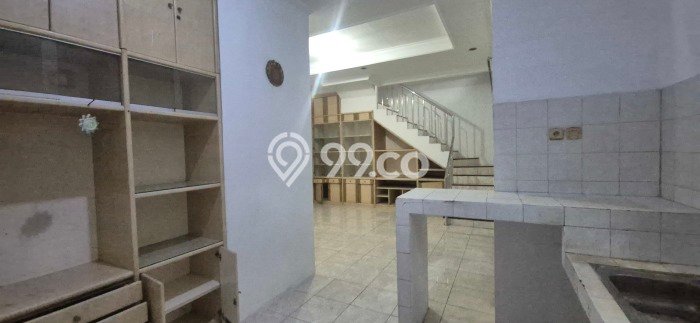 Rumah Modern Cantik 3 Kamar Bisa Langsung Pindah di Babakan Ciparay Rumah Modern Cantik 3 Kamar Bisa Langsung Pindah di Babakan Ciparay