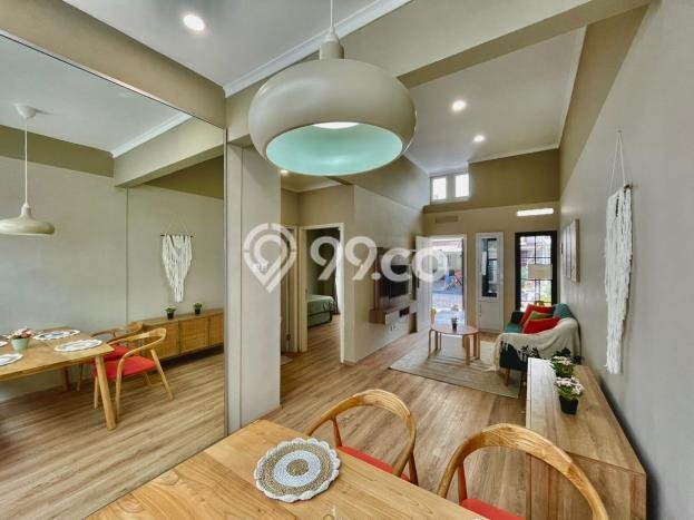 Rumah Asri area , Akses ke Bandung, Bandung - LT 108m2m² Rumah Asri area , Akses ke Bandung, Bandung - LT 108m2m²