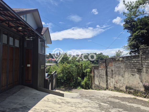 Tanah Kavling Dijual di Bandung dengan Spesifikasi 200m2 Tanah Kavling Dijual di Bandung dengan Spesifikasi 200m2