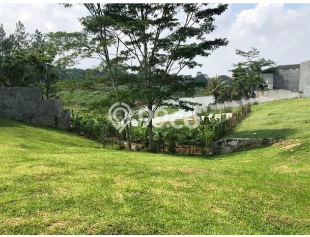 Tanah Premium Kawasan , Luas 854m2m², Cocok untuk Perumahan Tanah Premium Kawasan , Luas 854m2m², Cocok untuk Perumahan