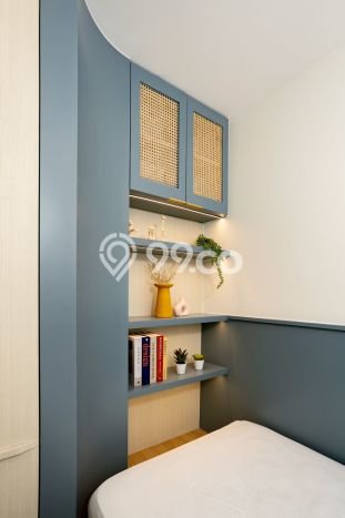 Rumah Mewah dengan 2 Kamar Tidur di Lingkungan Asri , Bandung Rumah Mewah dengan 2 Kamar Tidur di Lingkungan Asri , Bandung