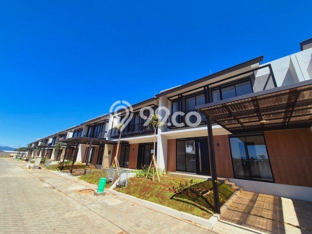 Rumah Luas Tanah 120m2m² di , Bandung - Lokasi Strategis Rumah Luas Tanah 120m2m² di , Bandung - Lokasi Strategis