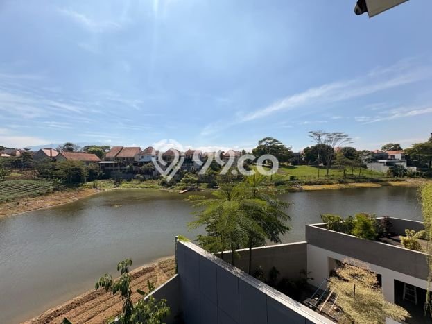 For Sale! Premium House LT 680m2 Desain Elegan di Kota Baru Parahyangan For Sale! Premium House LT 680m2 Desain Elegan di Kota Baru Parahyangan