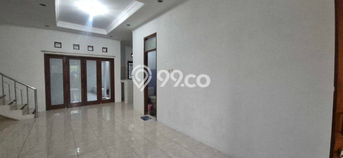 Rumah Modern Cantik 3 Kamar Bisa Langsung Pindah di Babakan Ciparay Rumah Modern Cantik 3 Kamar Bisa Langsung Pindah di Babakan Ciparay