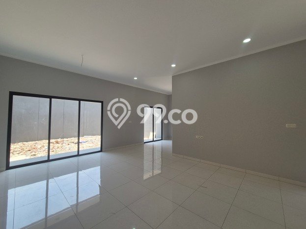 Rumah Modern area BKR, Bandung, LT 195m2m² Bangunan 180m2m² Rumah Modern area BKR, Bandung, LT 195m2m² Bangunan 180m2m²