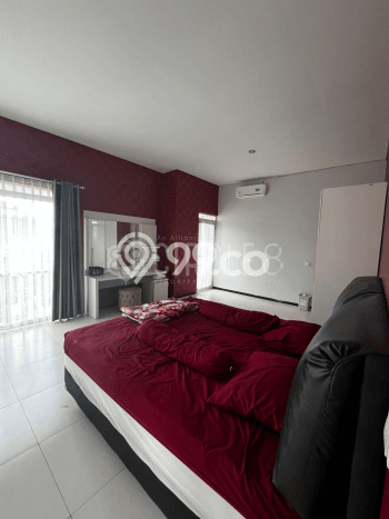 Properti Mewah 4 Kamar Tidur Akses Mudah di , Bandung Properti Mewah 4 Kamar Tidur Akses Mudah di , Bandung