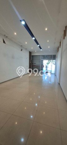 FOR RENT! Ruko di Pajajaran Cocok untuk Bisnis 162m2 FOR RENT! Ruko di Pajajaran Cocok untuk Bisnis 162m2