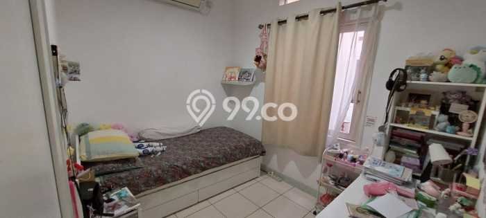 Rumah 3 KT 2 KM Fully Furnished di Lokasi Prestisius , Bandung Rumah 3 KT 2 KM Fully Furnished di Lokasi Prestisius , Bandung