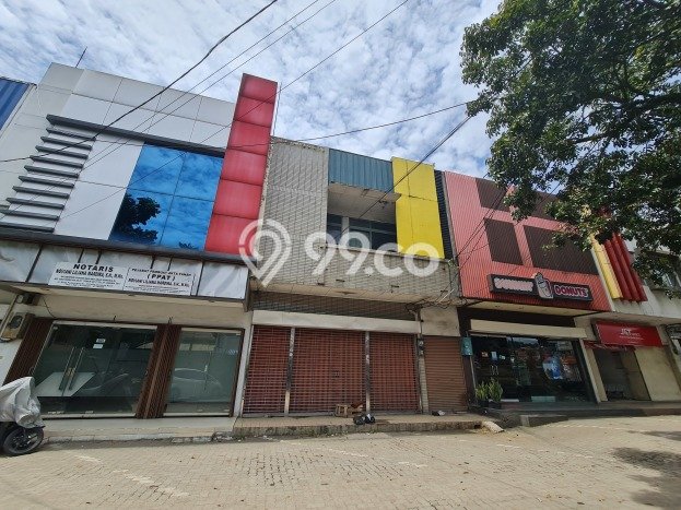 Unit Ruko Strategis di Padalarang, Bandung Barat Potensi Bisnis Besar Unit Ruko Strategis di Padalarang, Bandung Barat Potensi Bisnis Besar