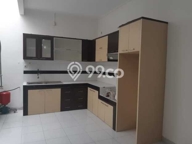 Sewa Rumah Murah di Taman Kopo Indah Bandung dengan 2 KT Sewa Rumah Murah di Taman Kopo Indah Bandung dengan 2 KT