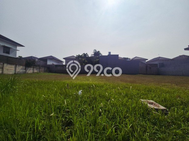 Tanah Lokasi Potensial Kawasan , Luas 420m2m², Dekat ke Fasilitas, Lingkungan Nyaman Tanah Lokasi Potensial Kawasan , Luas 420m2m², Dekat ke Fasilitas, Lingkungan Nyaman