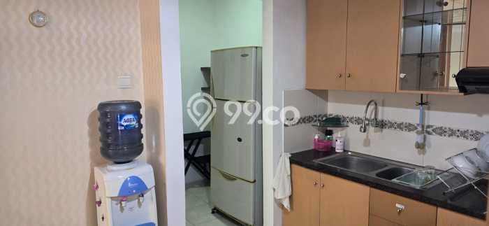 Apartemen Ideal Dijual di Surya Sumantri, Bandung Punya 1 KT / 1 Kamar Mandi Apartemen Ideal Dijual di Surya Sumantri, Bandung Punya 1 KT / 1 Kamar Mandi