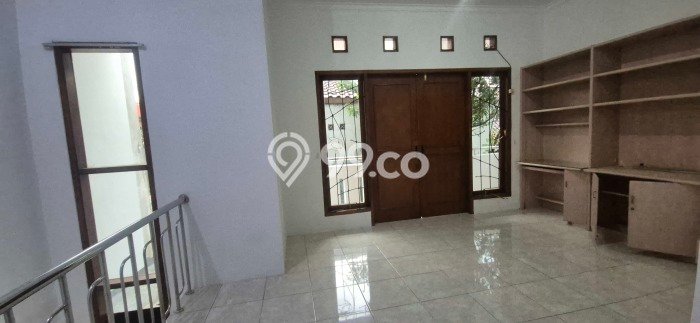 Rumah Modern Cantik 3 Kamar Bisa Langsung Pindah di Babakan Ciparay Rumah Modern Cantik 3 Kamar Bisa Langsung Pindah di Babakan Ciparay