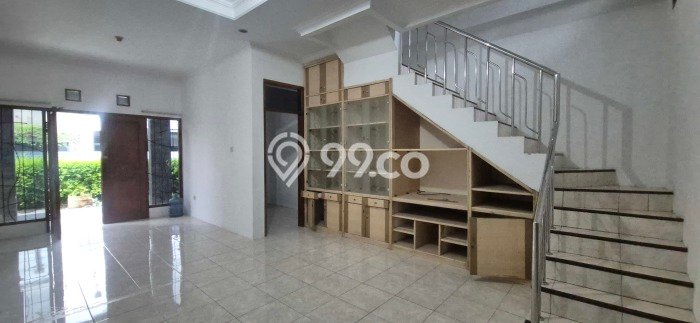 Rumah Modern Cantik 3 Kamar Bisa Langsung Pindah di Babakan Ciparay Rumah Modern Cantik 3 Kamar Bisa Langsung Pindah di Babakan Ciparay