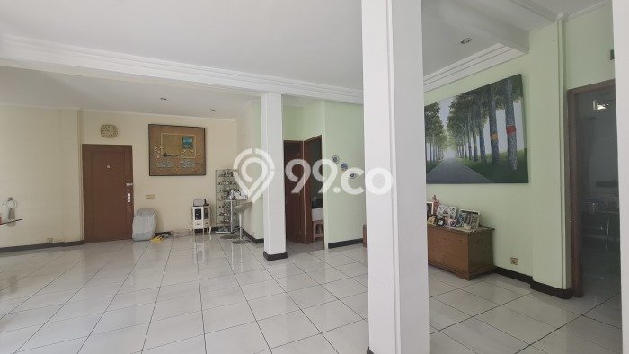 Jual Rumah Luas Megah Dengan View Eksklusif di Pasteur, Bandung Jual Rumah Luas Megah Dengan View Eksklusif di Pasteur, Bandung