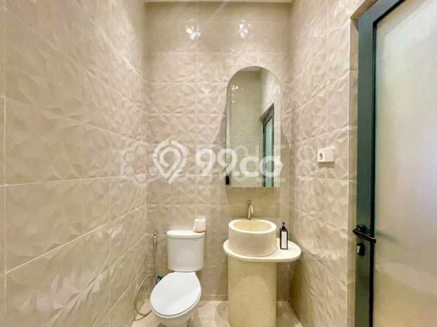 Rumah di , Bandung, Luas 128m2m² LB 148m2m² Rumah di , Bandung, Luas 128m2m² LB 148m2m²