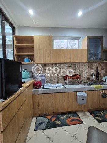Kesempatan Investasi Rumah Terawat di Kawasan , Bandung Kesempatan Investasi Rumah Terawat di Kawasan , Bandung