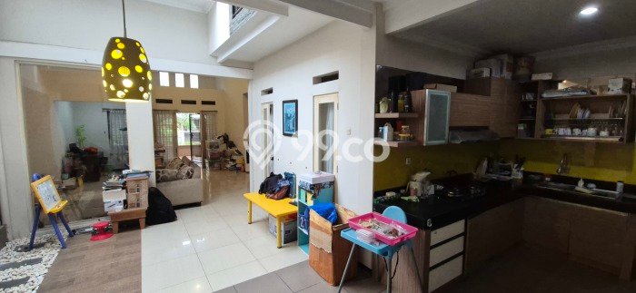 Dijual Rumah Eksklusif 4 KT di Kota Baru Parahyangan, Bandung Dijual Rumah Eksklusif 4 KT di Kota Baru Parahyangan, Bandung