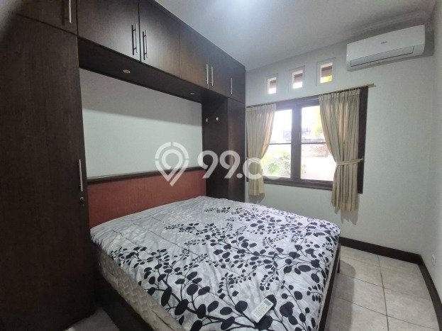 Rumah Luas Tanah 220m2m² di , Bandung - Akses Mudah Rumah Luas Tanah 220m2m² di , Bandung - Akses Mudah