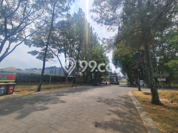 Dijual Tanah di , Luas 660m2m², Akses Strategis Dijual Tanah di , Luas 660m2m², Akses Strategis