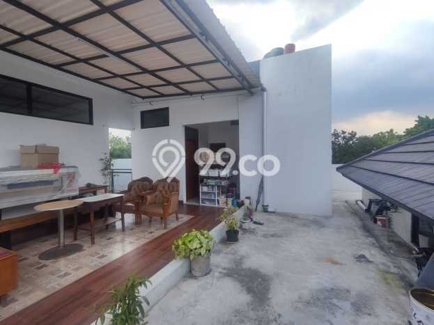 Dijual! Komersial di Gatot Subroto Bandung LT 846m2 / LB 1621m2 Kawasan Strategis Dijual! Komersial di Gatot Subroto Bandung LT 846m2 / LB 1621m2 Kawasan Strategis