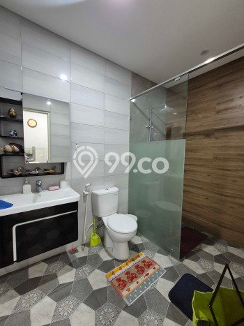Kesempatan Investasi Rumah Terawat di Kawasan , Bandung Kesempatan Investasi Rumah Terawat di Kawasan , Bandung