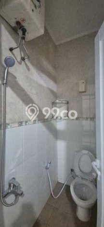 Rumah Modern 3 KT di Taman Holis Indah Bandung Unfurnished Rumah Modern 3 KT di Taman Holis Indah Bandung Unfurnished