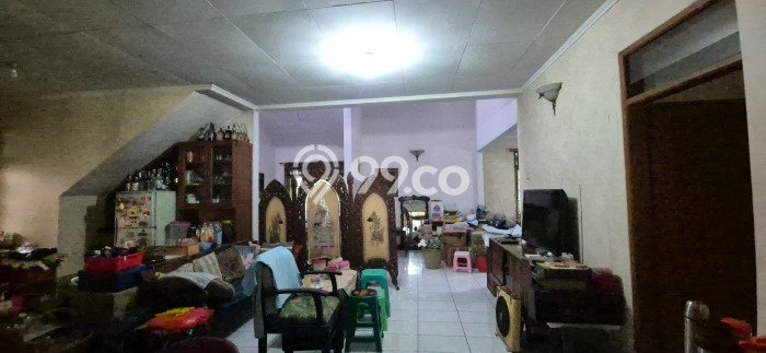Rumah Elit Modern Siap Huni di Gunung Batu Bandung Rumah Elit Modern Siap Huni di Gunung Batu Bandung