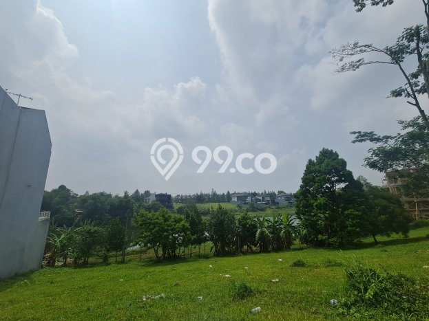 Tanah Komersial di , Luas 441m2m², Pinggir Jalan Tanah Komersial di , Luas 441m2m², Pinggir Jalan
