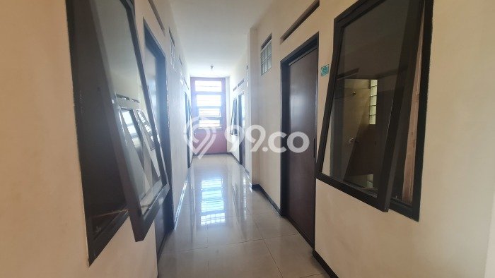 Dijual Rumah Kost di Surya Sumantri, Bandung, 32 KT, 32 KM, Bangunan 976m2 Dijual Rumah Kost di Surya Sumantri, Bandung, 32 KT, 32 KM, Bangunan 976m2