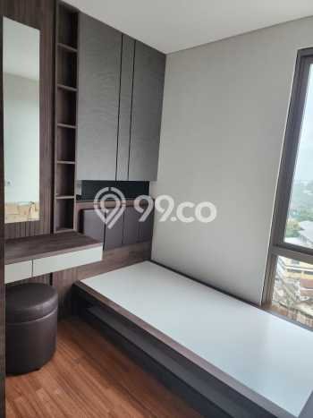 Apartemen Cozy Dijual di Bandung Spesifikasi 2 KT, 1 KM Apartemen Cozy Dijual di Bandung Spesifikasi 2 KT, 1 KM